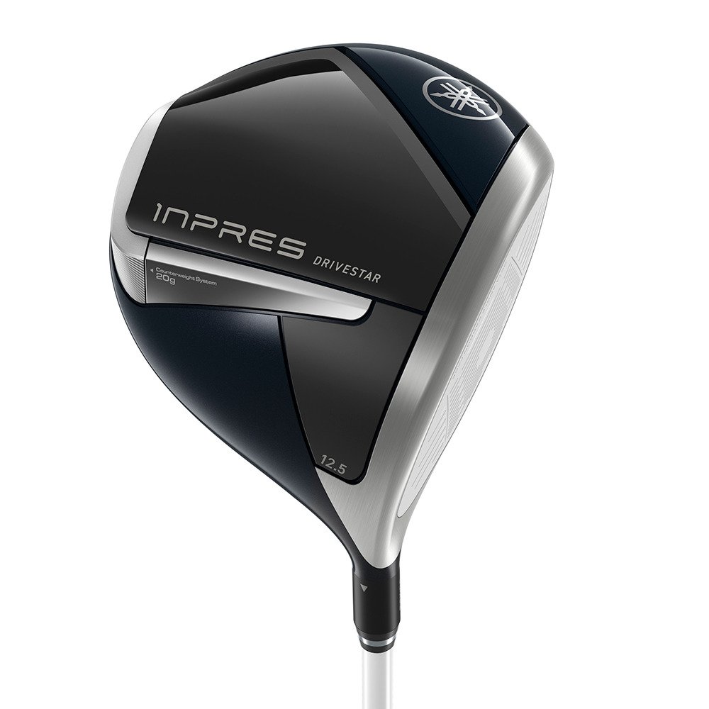 ヤマハ（YAMAHA）（レディース）インプレス ドライブスター ドライバー