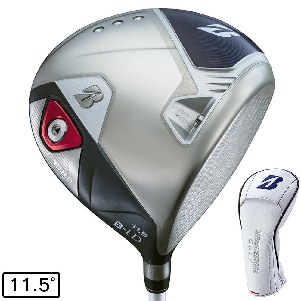 ブリヂストンゴルフ（BRIDGESTONE GOLF）（レディース）ビーレディ B