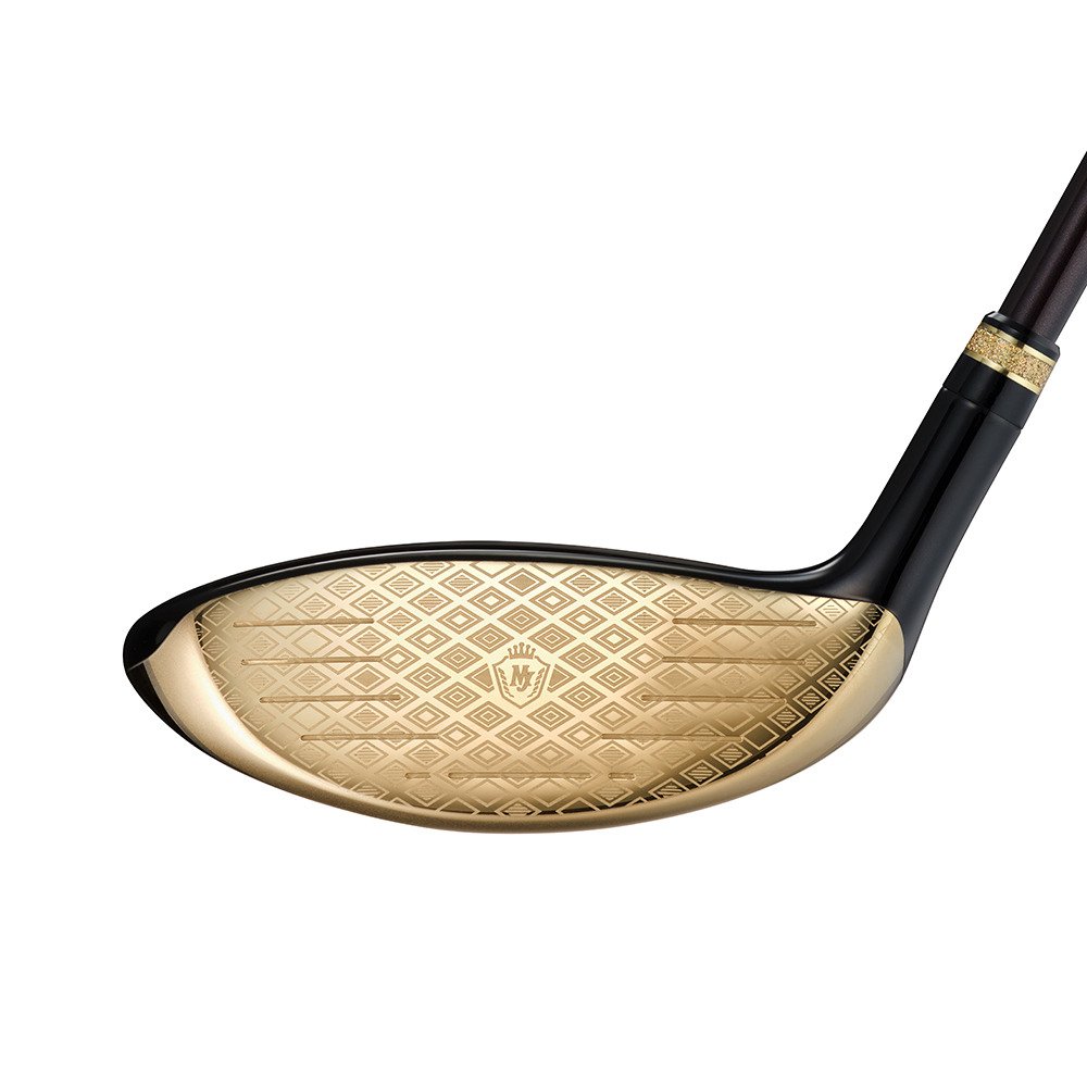 マジェスティ（MAJESTY）（レディース）ロイヤル フェアウェイウッド
