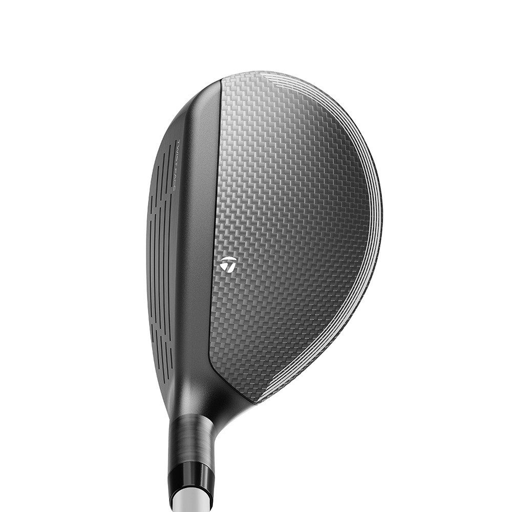 テーラーメイド（TAYLORMADE）（レディース）Qi35 MAX LITE レスキュー