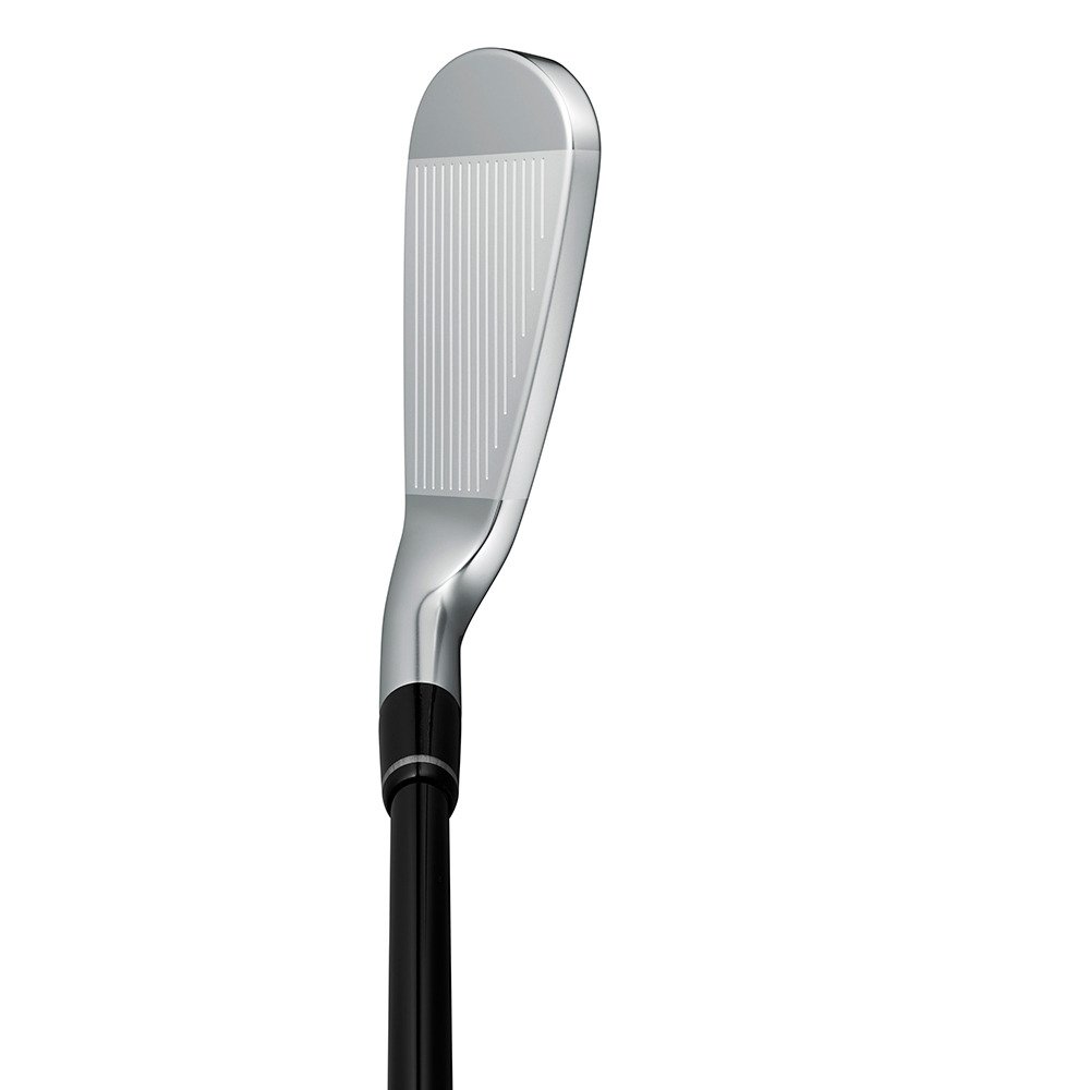 プロギア（PRGR）（メンズ）04 アイアンセット5本(7I～9I、PW、AW)N.S.