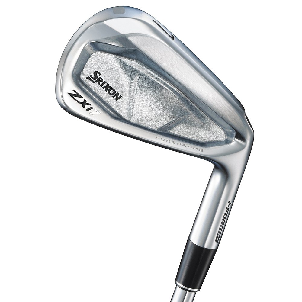 スリクソン（SRIXON）（メンズ）ZXi7 ゼットエックスアイ アイアン