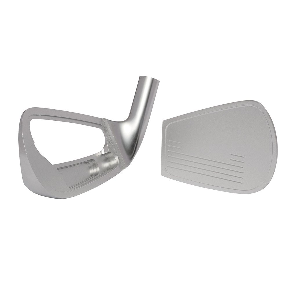 プロギア（PRGR）（メンズ）03 アイアンセット 5本(7I～9I、PW、AW