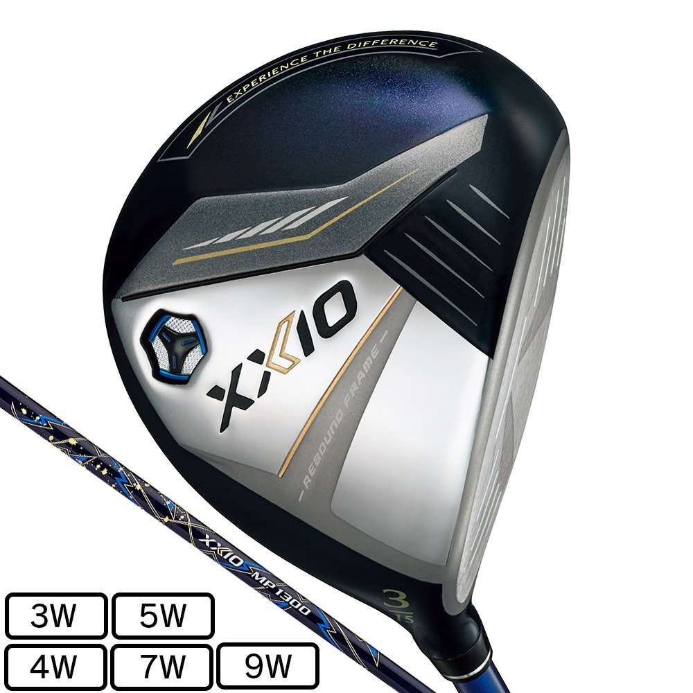 ゼクシオ（XXIO）（メンズ）ゼクシオ13 フェアウェイウッド(7W ロフト