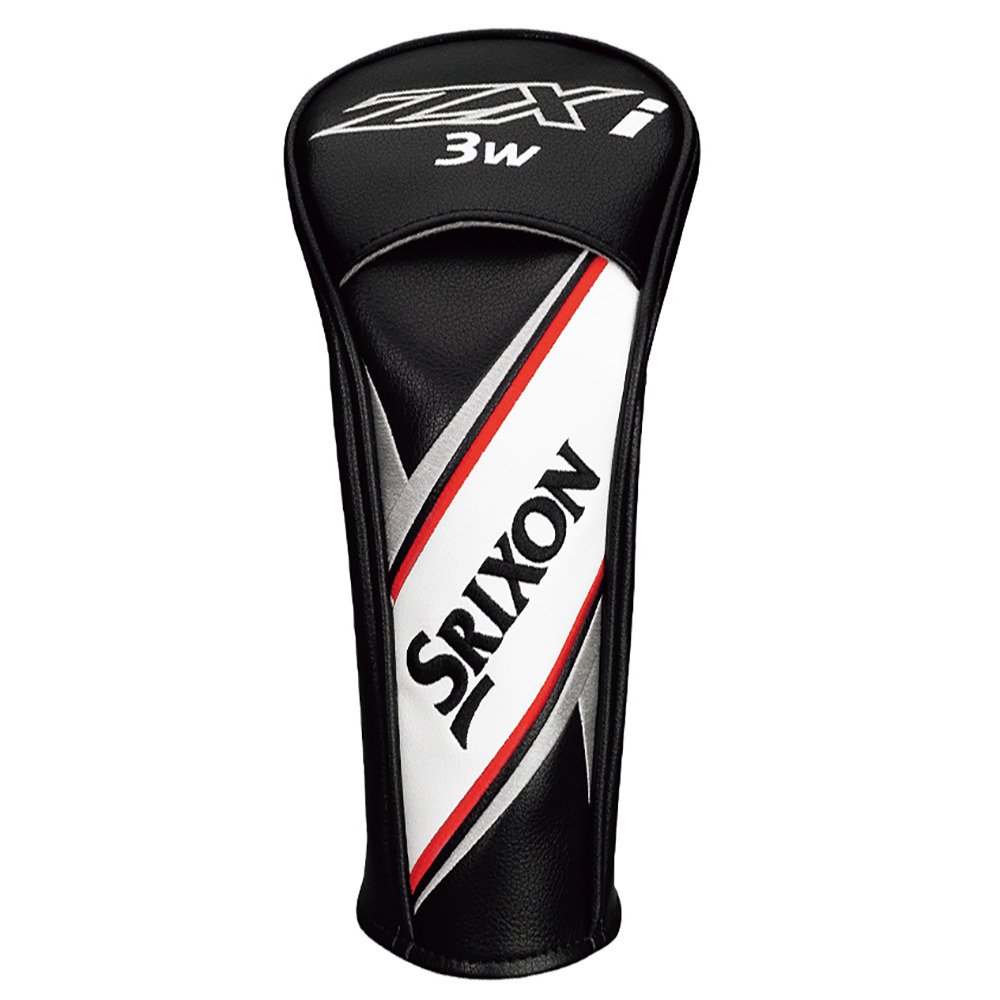 スリクソン（SRIXON）（メンズ）ZXi フェアウェイウッド(5W ロフト18度