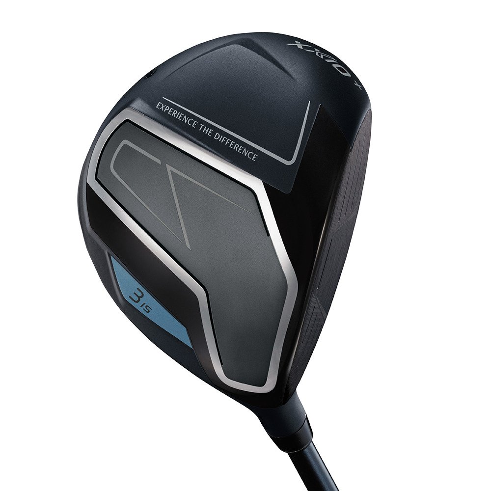 ゼクシオ（XXIO）（メンズ）ゼクシオ14+ フェアウェイウッド(3W ロフト