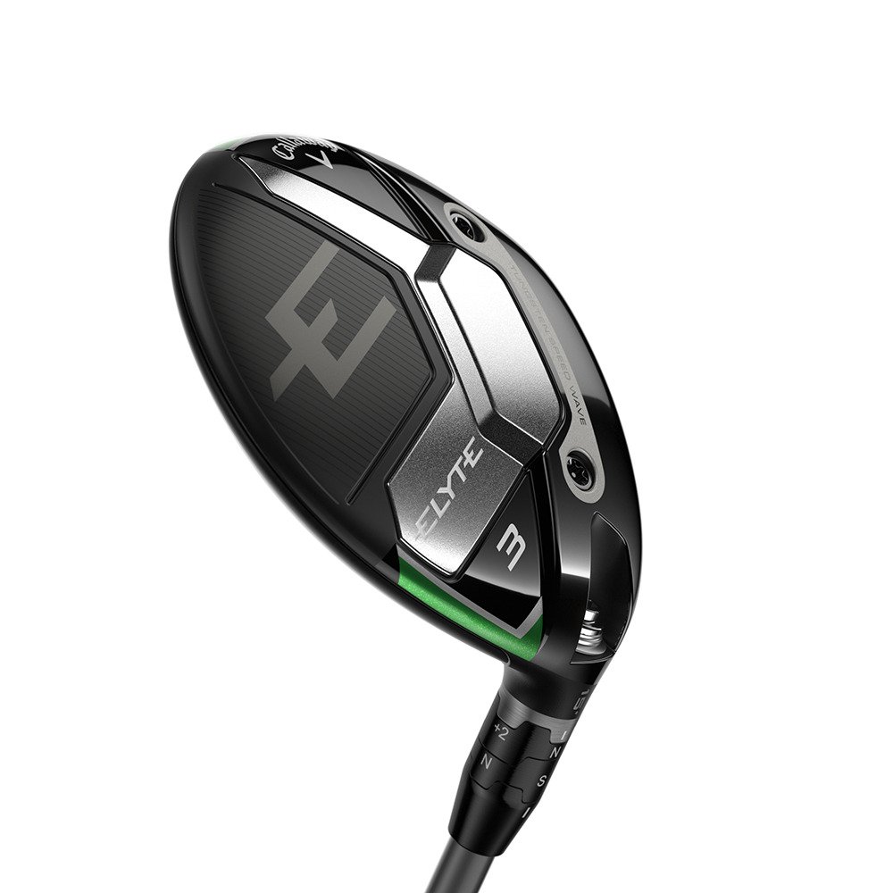 キャロウェイ（CALLAWAY）（メンズ）エリート ELYTE フェアウェイ