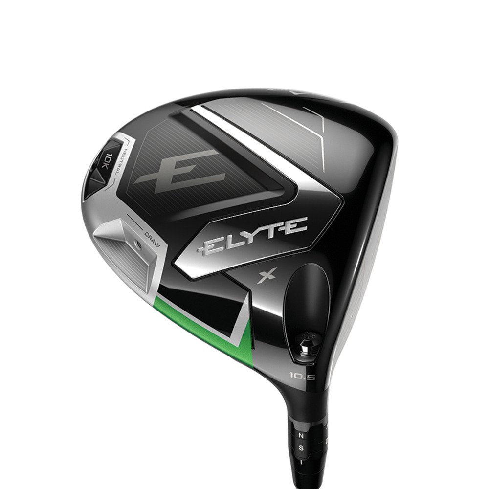 キャロウェイ（CALLAWAY）（メンズ）エリート ELYTE X 10K ドライバー