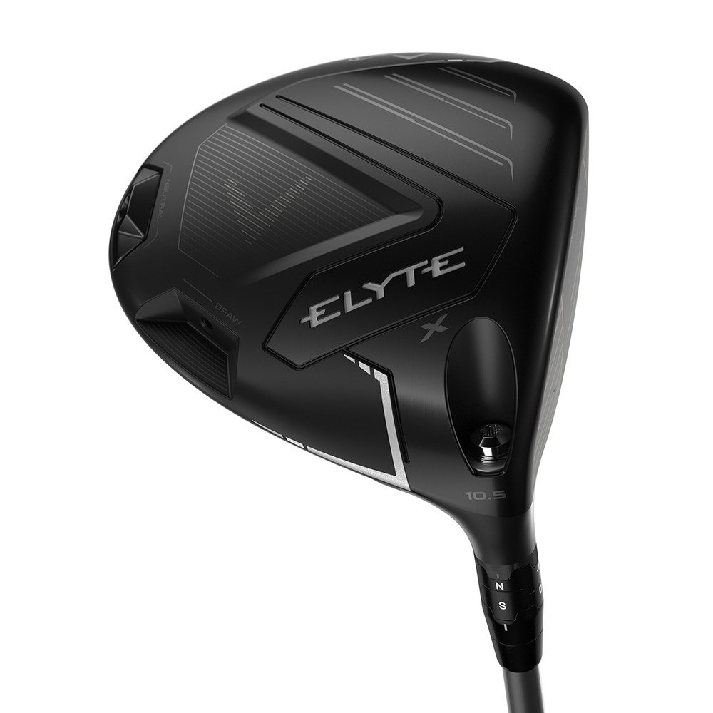 キャロウェイ（CALLAWAY）（メンズ）エリート ELYTE X ドライバー