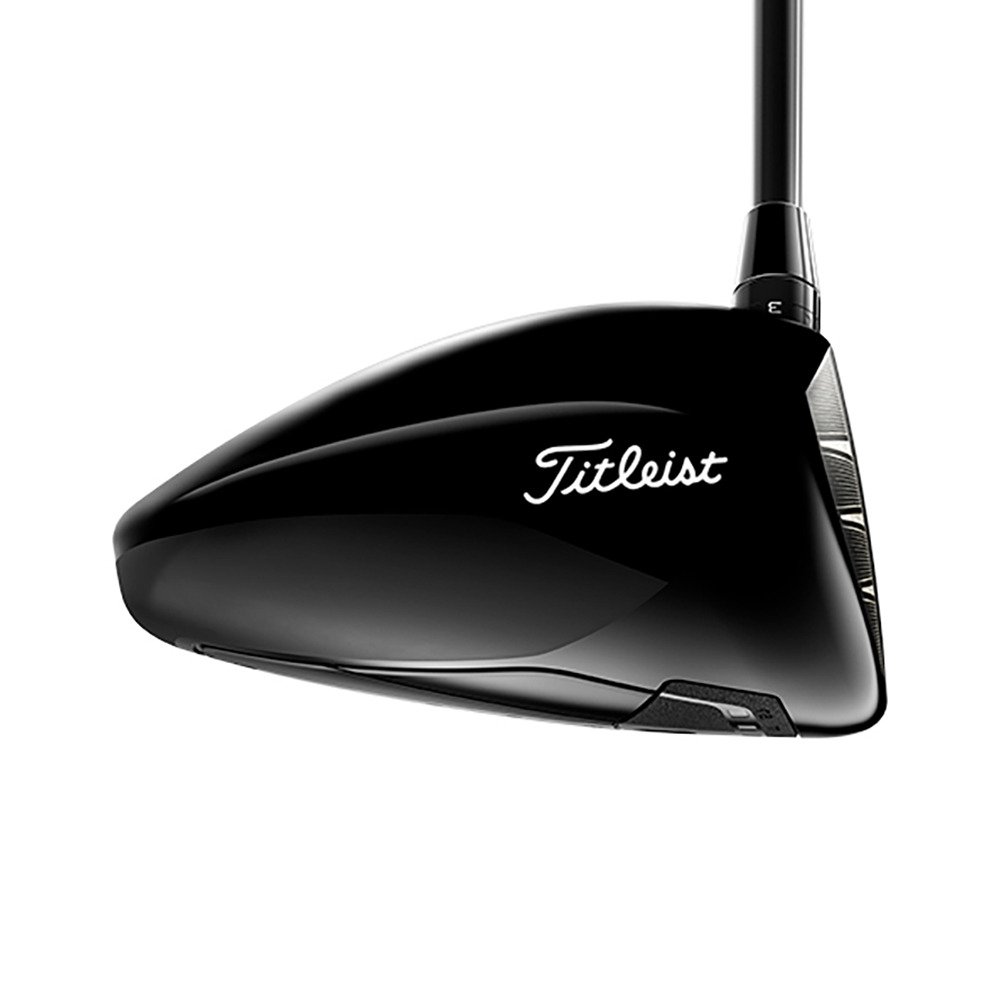 タイトリスト（TITLEIST）（メンズ）GT3 ドライバー(1W、ロフト9度