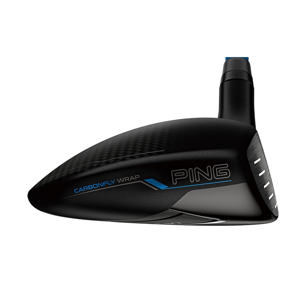 ピン（PING）（メンズ）G440 MAX フェアウェイウッド(7W ロフト21度