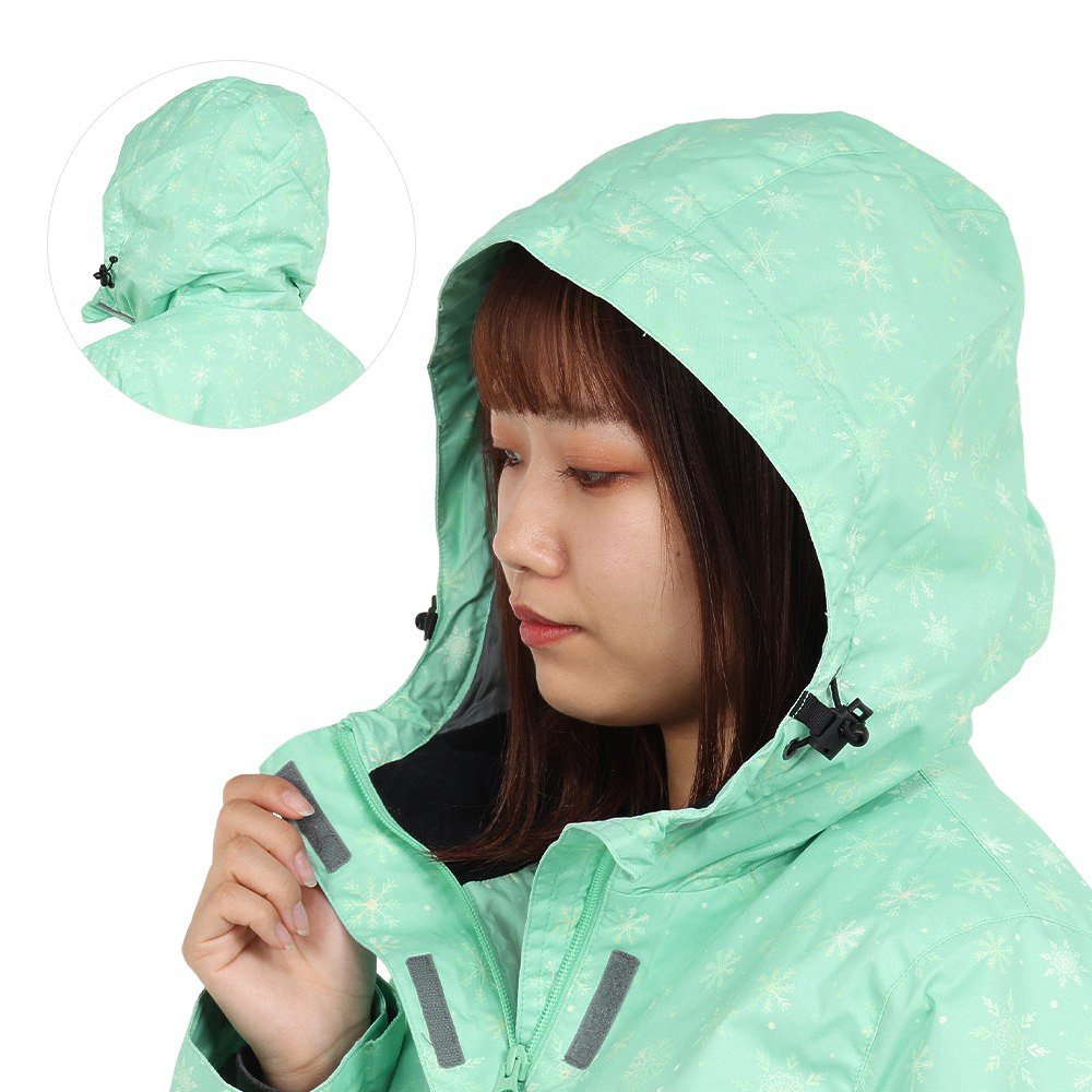 エターナルプログレス（ETERNAL PROGLESS）（レディース）22-23 スキー