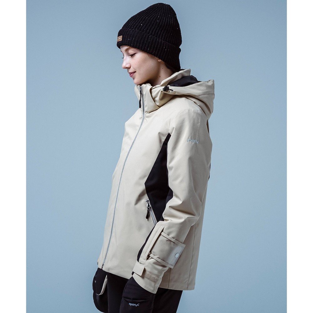 フェニックス（PHENIX）（レディース）スキーウェア バーティカル