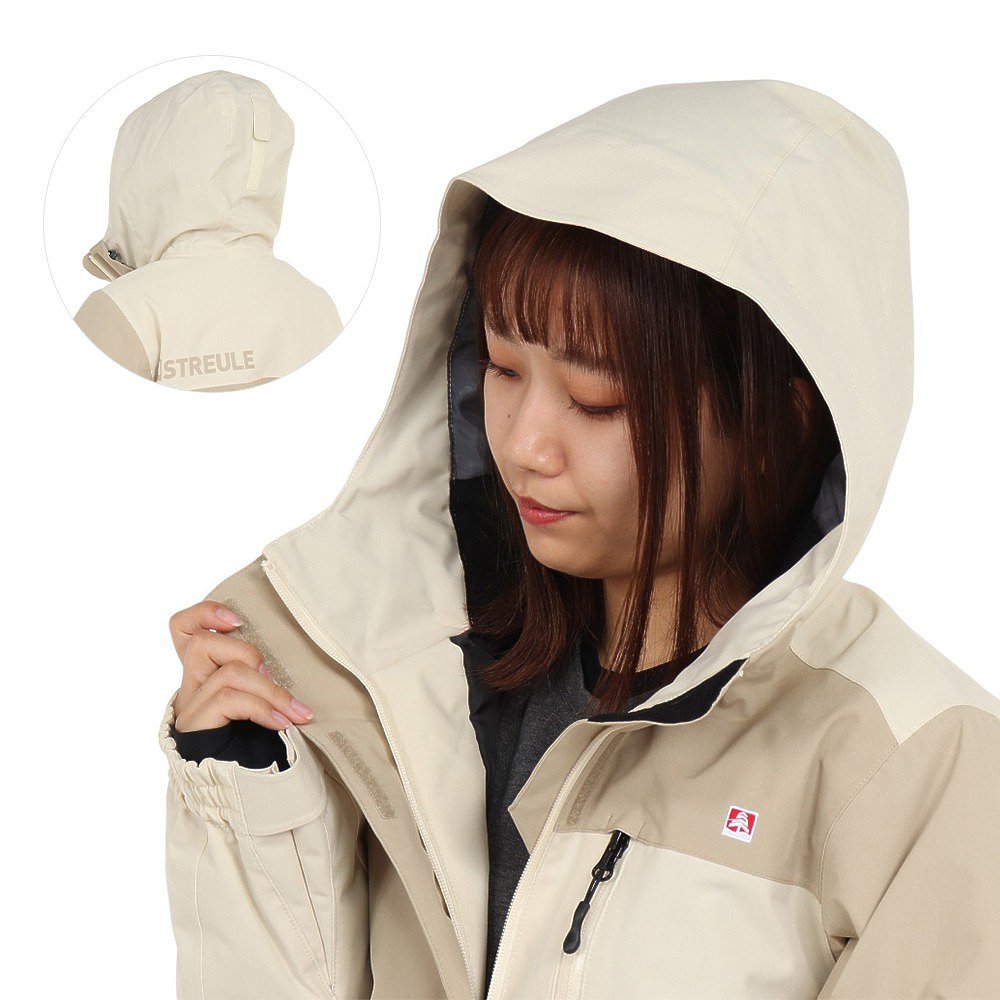 シュトロイレ（STREULE）（レディース）スキー スキーウェア LALA