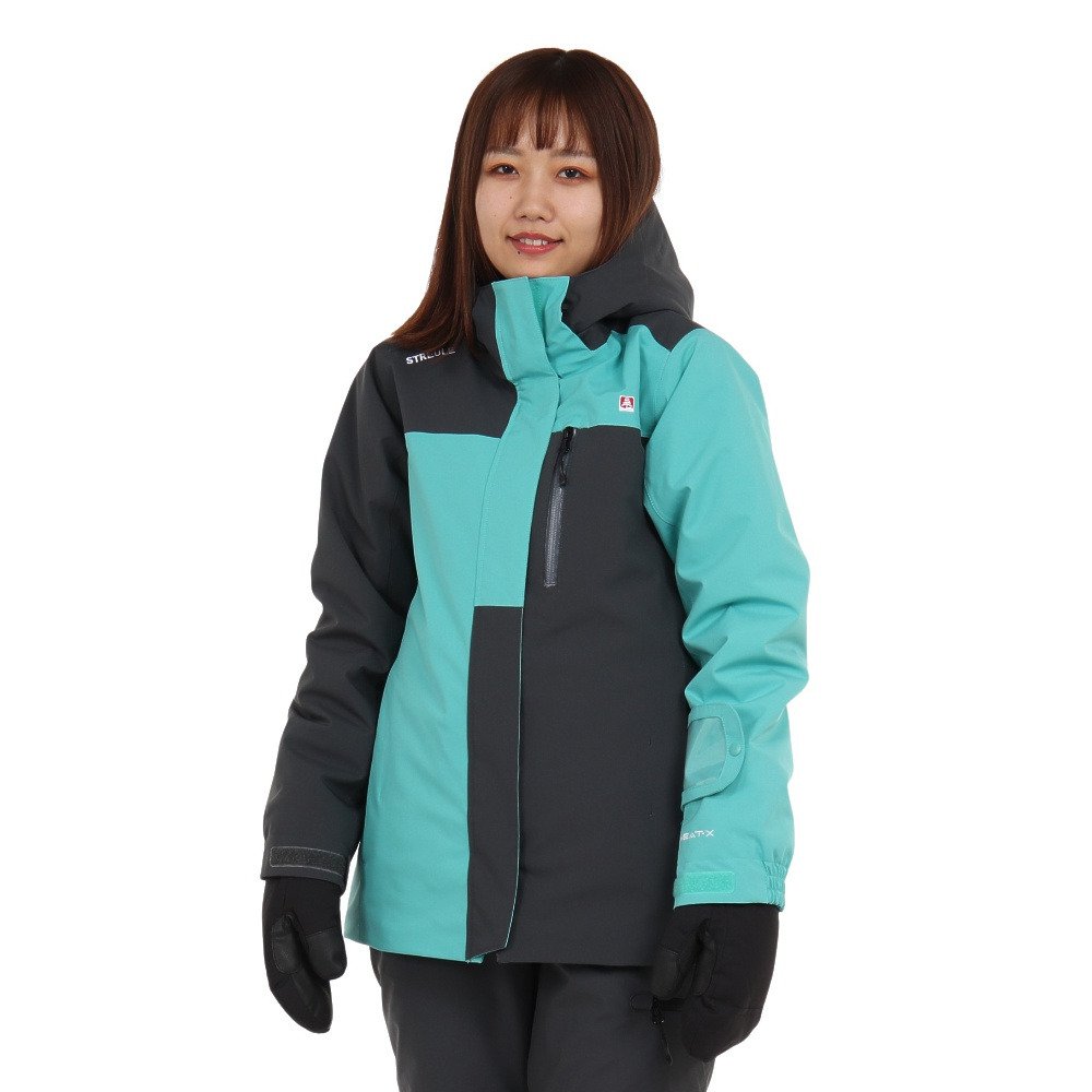 シュトロイレ（STREULE）（レディース）スキー スキーウェア LALA