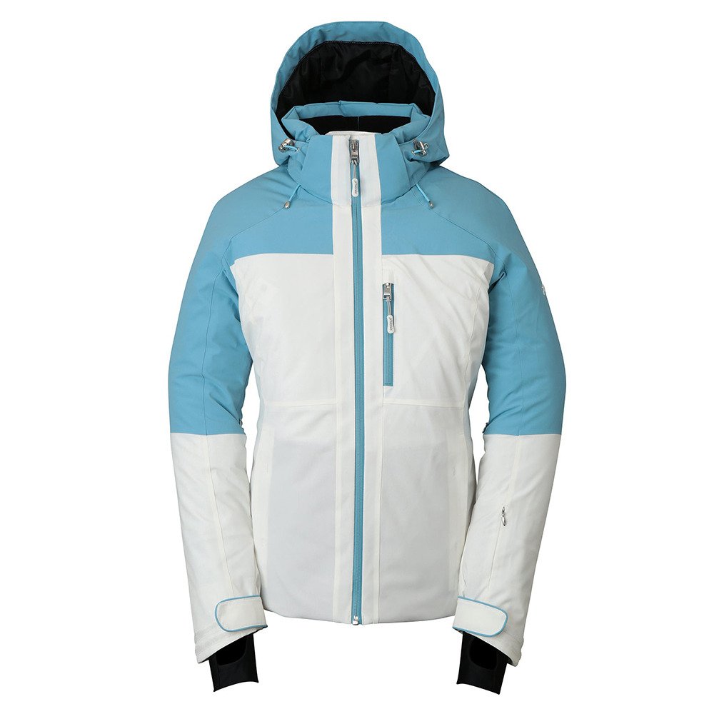 PHENIX（PHENIX）（レディース）スキーウェア バイカラーブロック