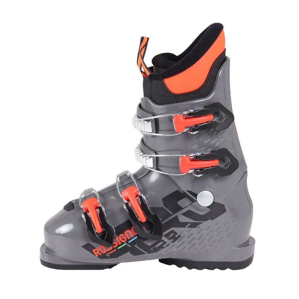 ロシニョール（ROSSIGNOL）（キッズ）ジュニア スキーブーツ RBN5050