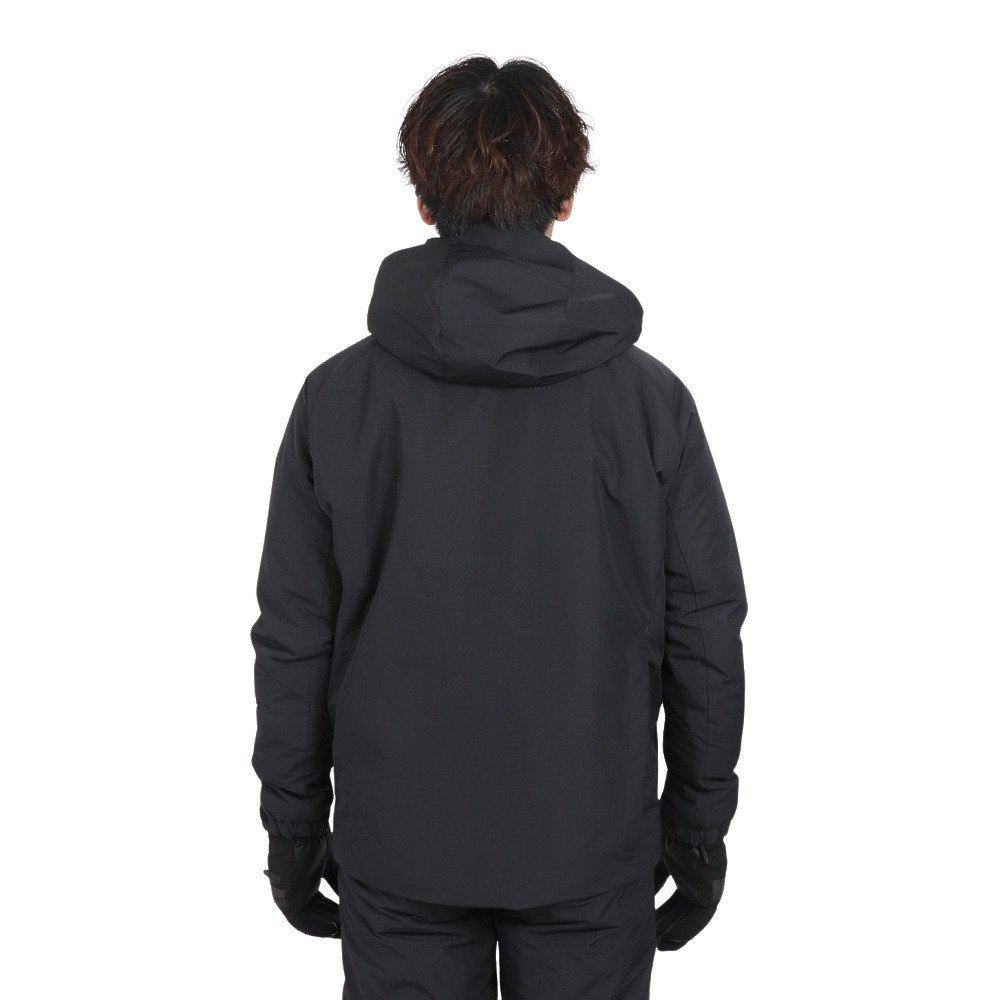 デサント（DESCENTE）（メンズ、レディース）スキーウェア スーツ