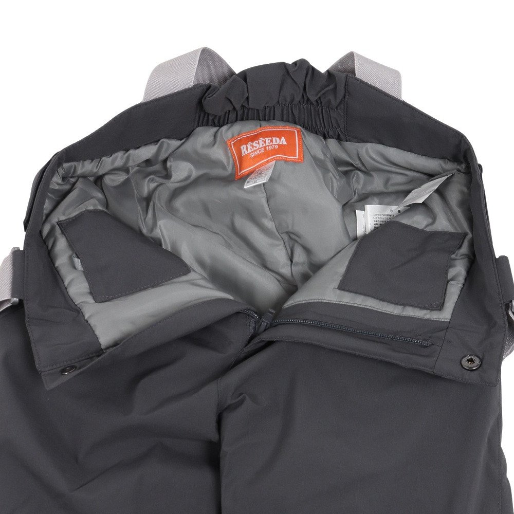 レセーダ（RESEEDA）（キッズ）ジュニア ボーイズ スキーウェア スーツ