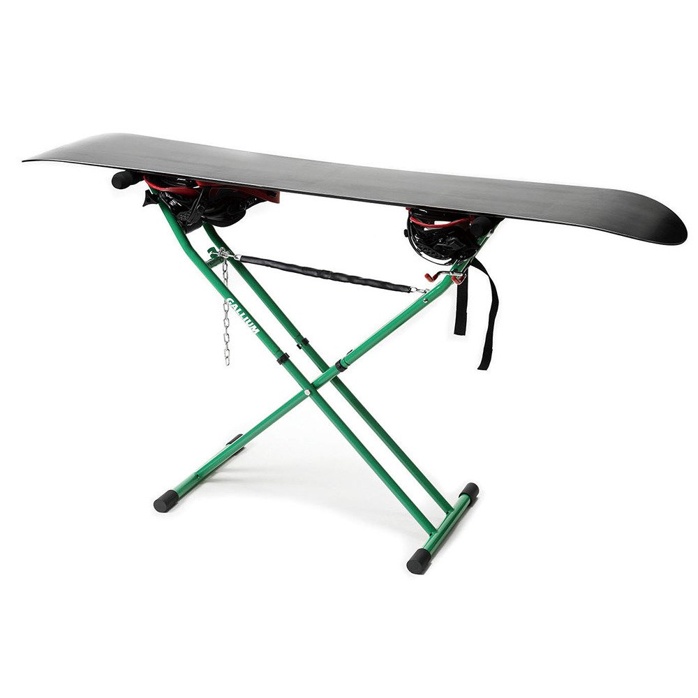 ちよこさん専用】【送料込】GALLIUM スノーボードスタンド ちよこさん