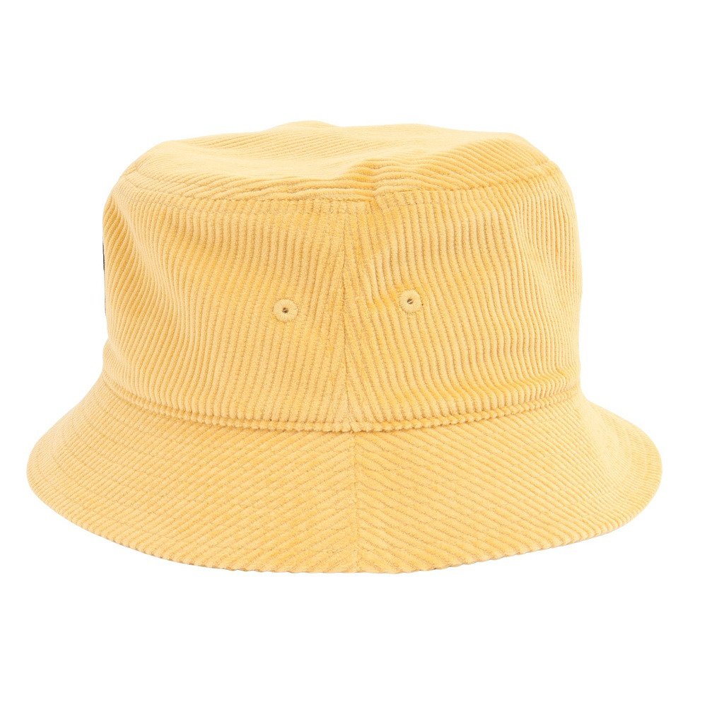 アディダス（adidas）（メンズ）ゴルフ 防寒 コーデュロイ バケット