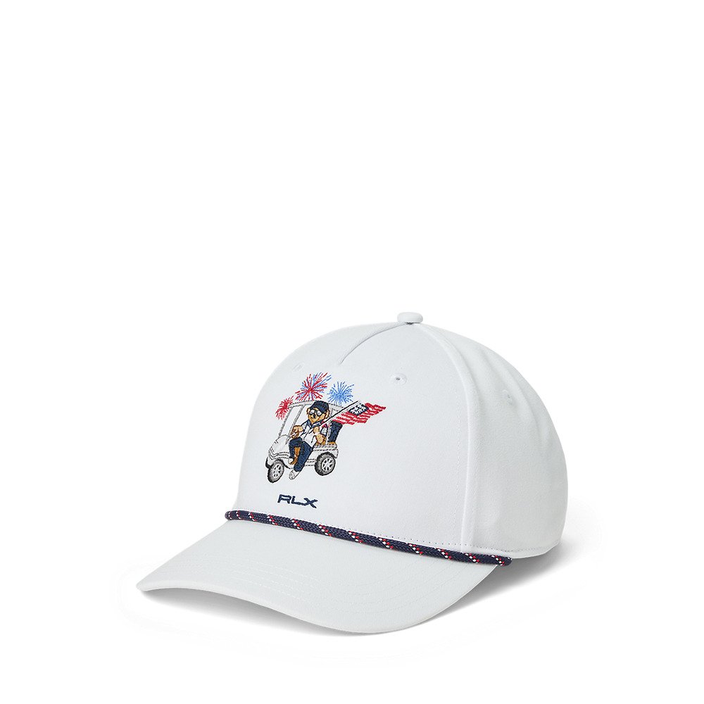 ラルフ ローレン（RALPH LAUREN）（メンズ）ゴルフ Polo ベア ツイル