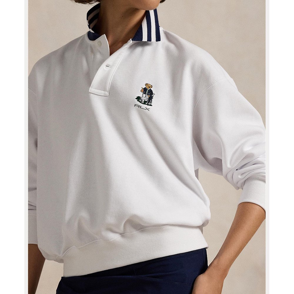 ラルフ ローレン（RALPH LAUREN）（レディース）ゴルフウェア Polo