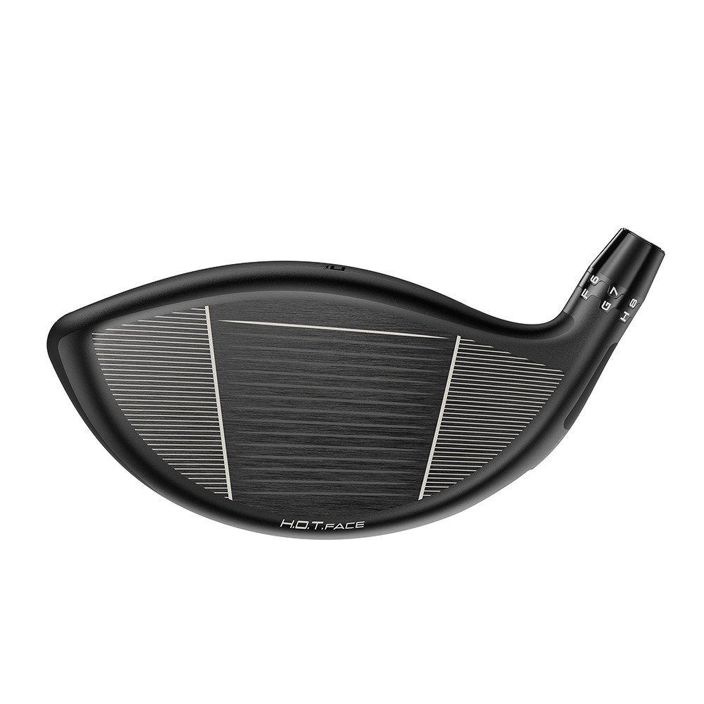 コブラ（Cobra）（メンズ）【ヘッドのみ単品】DSアダプト DS-ADAPT X