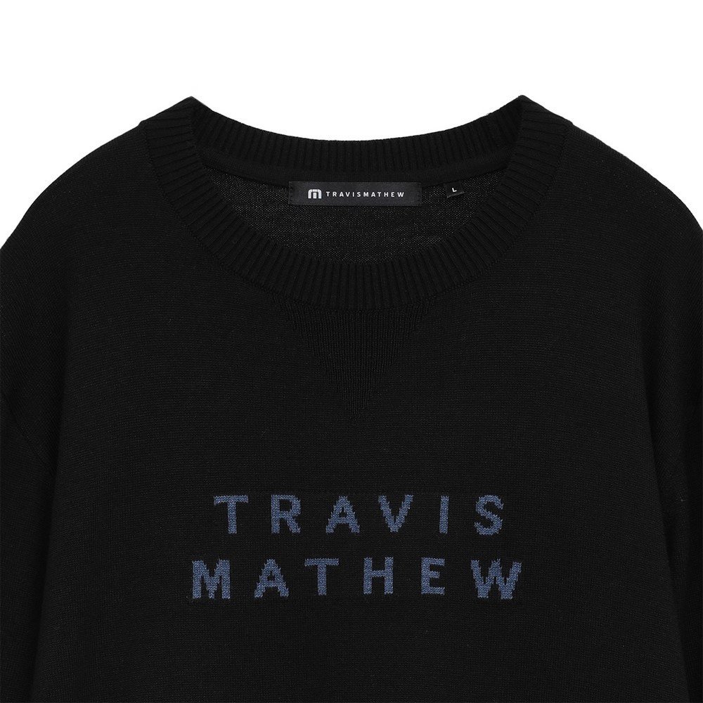 トラヴィスマシュー（Travis Mathew）（メンズ）ゴルフウェア 長袖