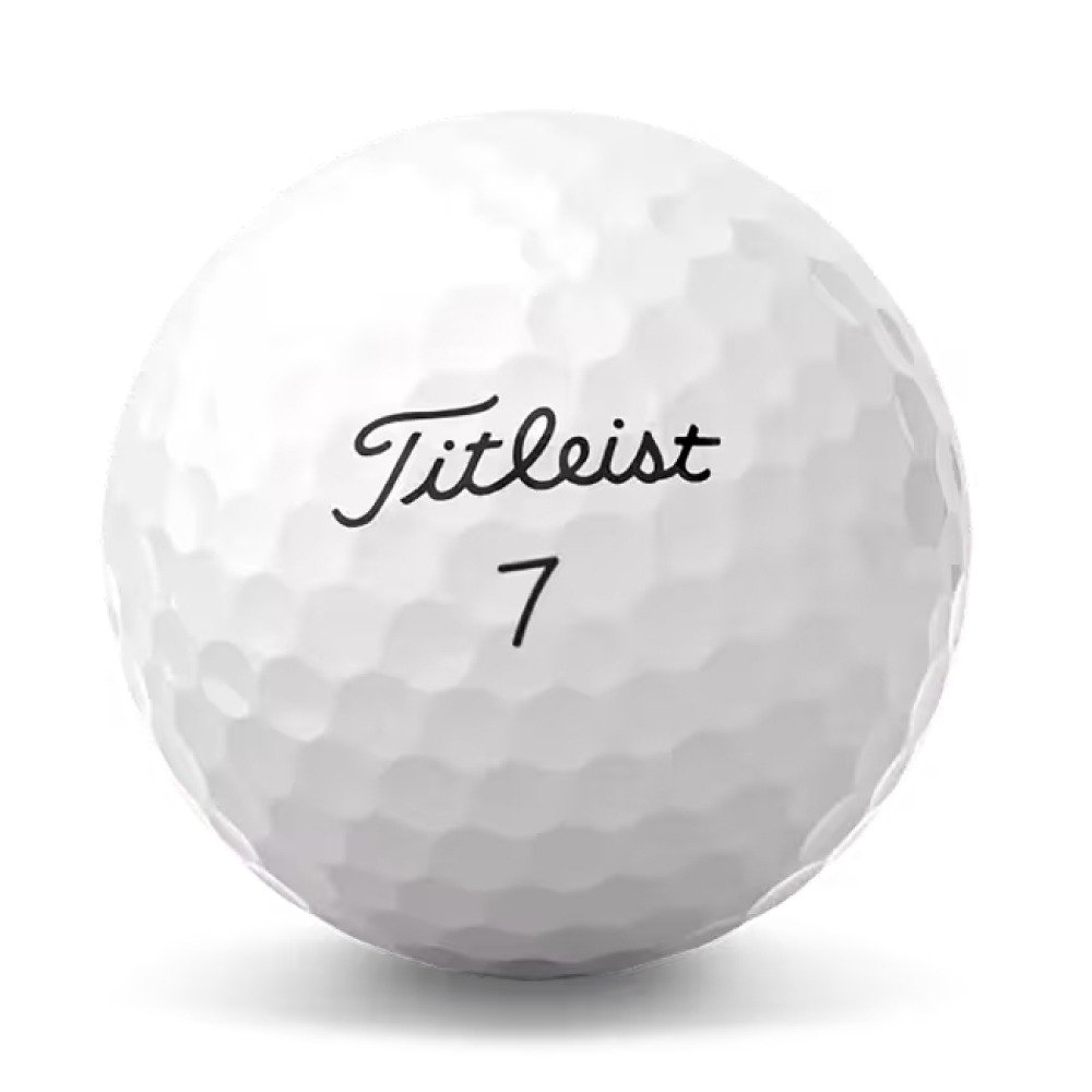 タイトリスト（TITLEIST）（メンズ）PRO V1 ハイナンバー 3P ゴルフ