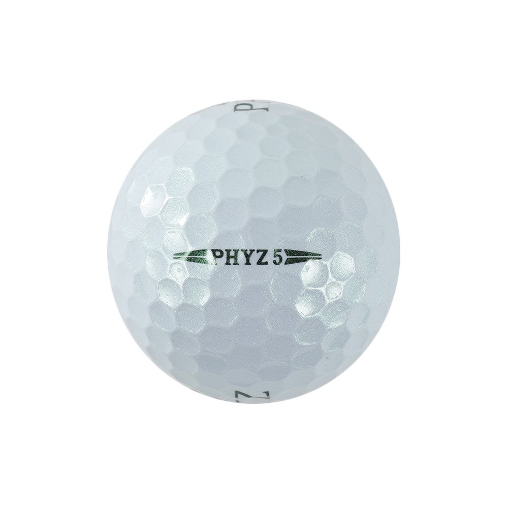 ブリヂストンゴルフ（BRIDGESTONE GOLF）（メンズ）ゴルフボール PHYZ
