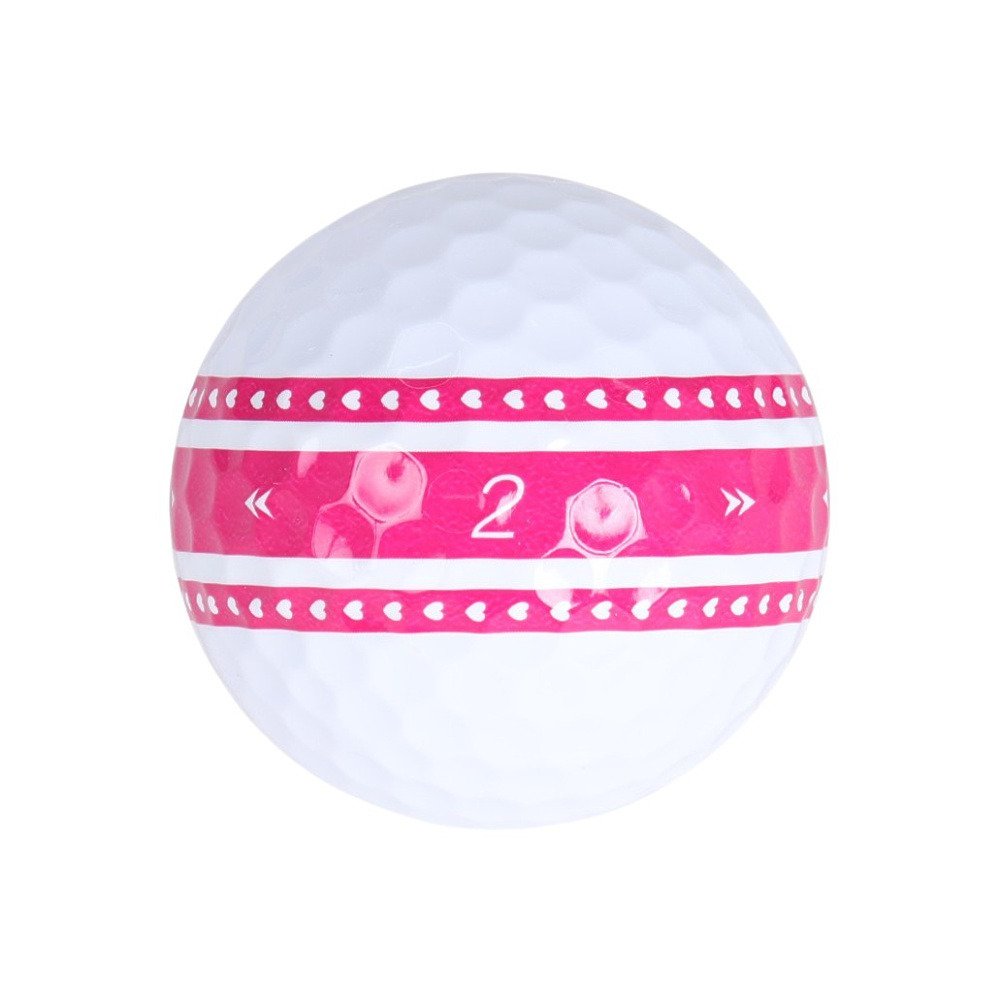 ボルビック（Volvik）（メンズ、レディース）VISTA3 PRISM VV5PNA27