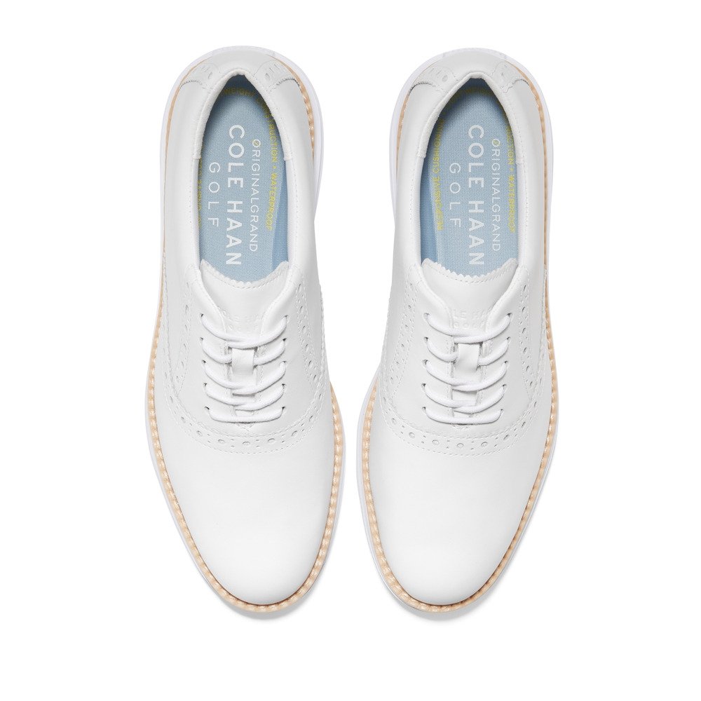 コール ハーン（COLE HAAN）（レディース）ゴルフシューズ オリジナル