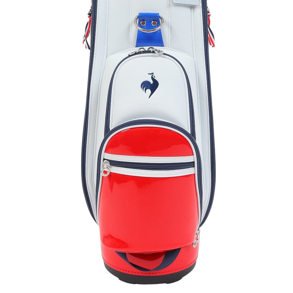 ルコックスポルティフ（lecoqsportif）（レディース）ゴルフ キャディ