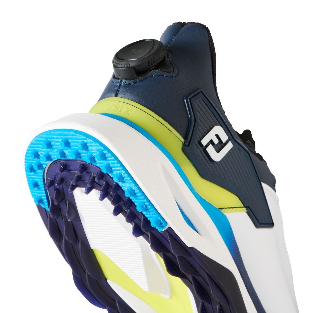 フットジョイ（FOOT JOY）（メンズ）ゴルフシューズ スパイクレス プロ