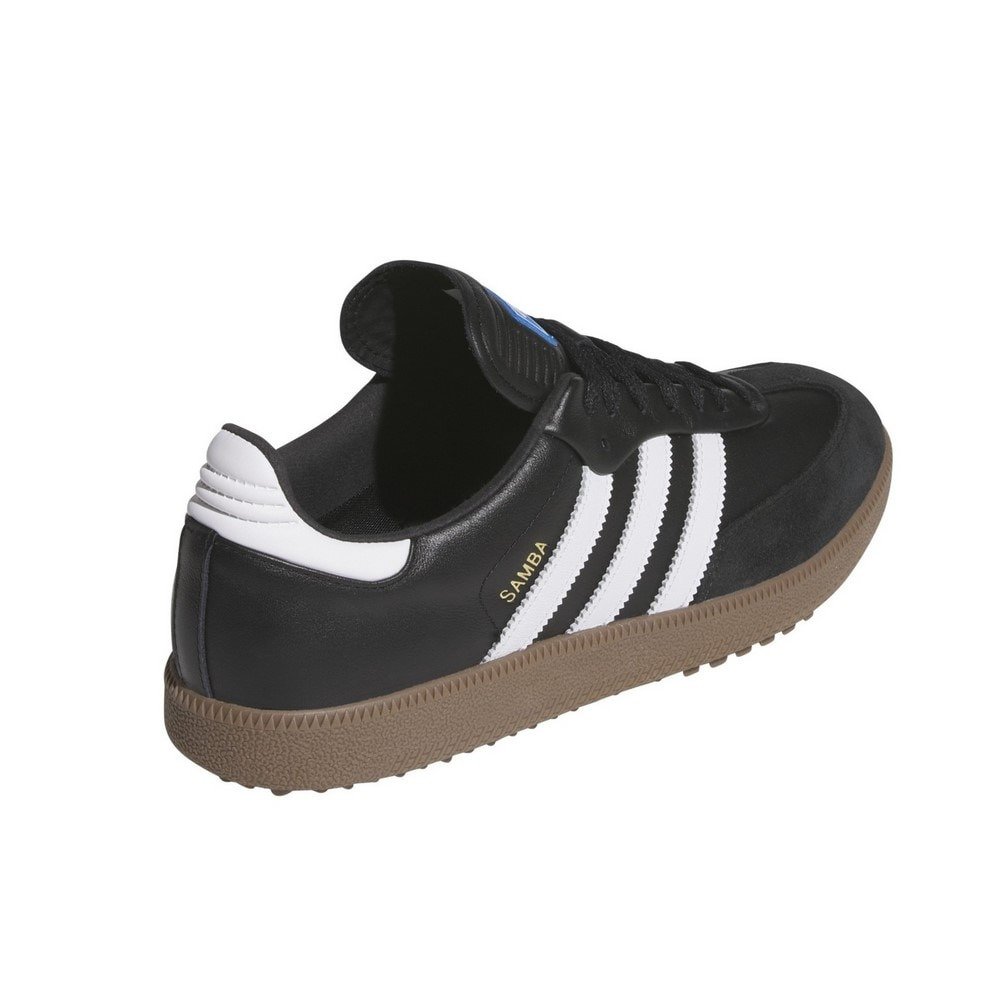 アディダス（adidas）（メンズ、レディース）ゴルフシューズ サンバ