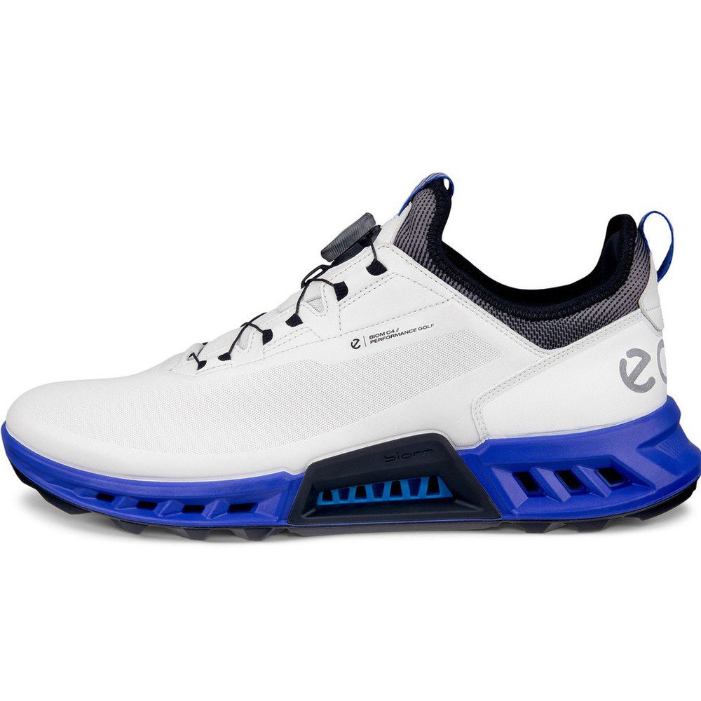 エコー（ecco）（メンズ）ゴルフシューズ スパイクレス BIOM C4 BOA WV
