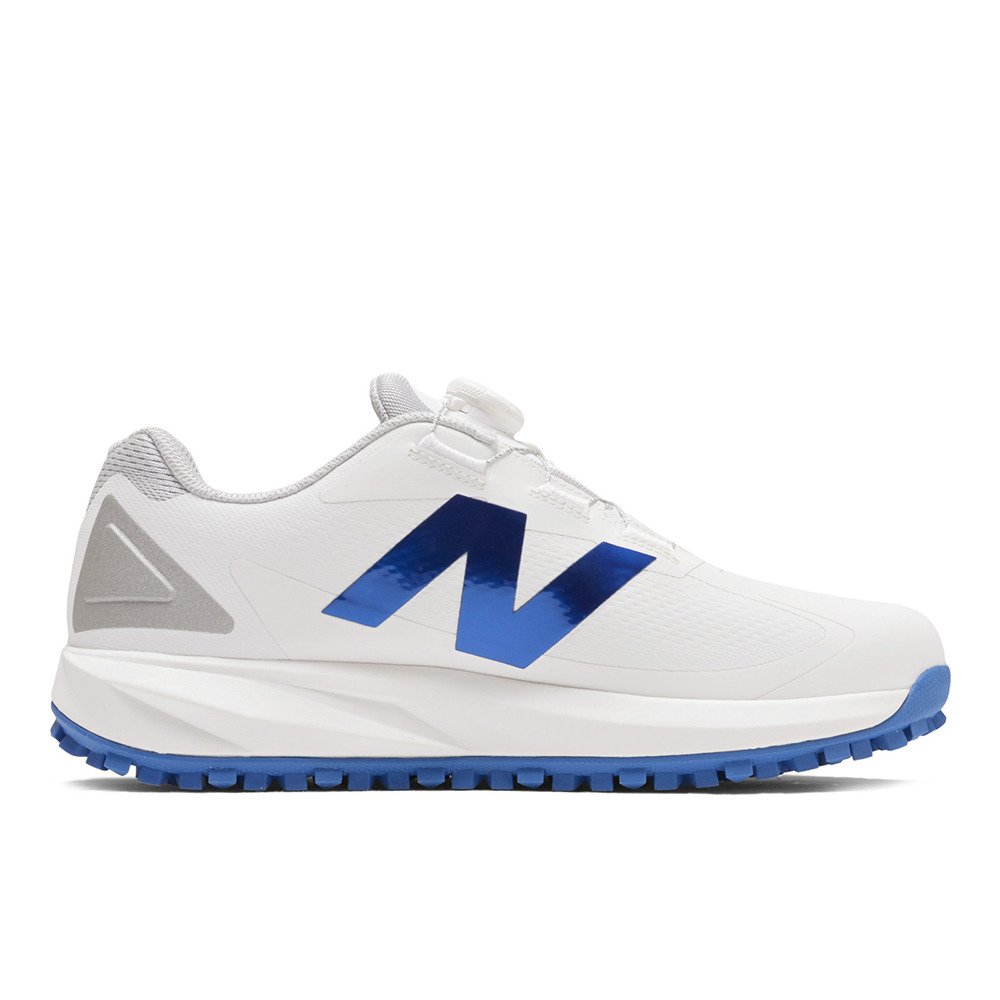 ニューバランス（new balance）（メンズ）ゴルフシューズ FuelCell