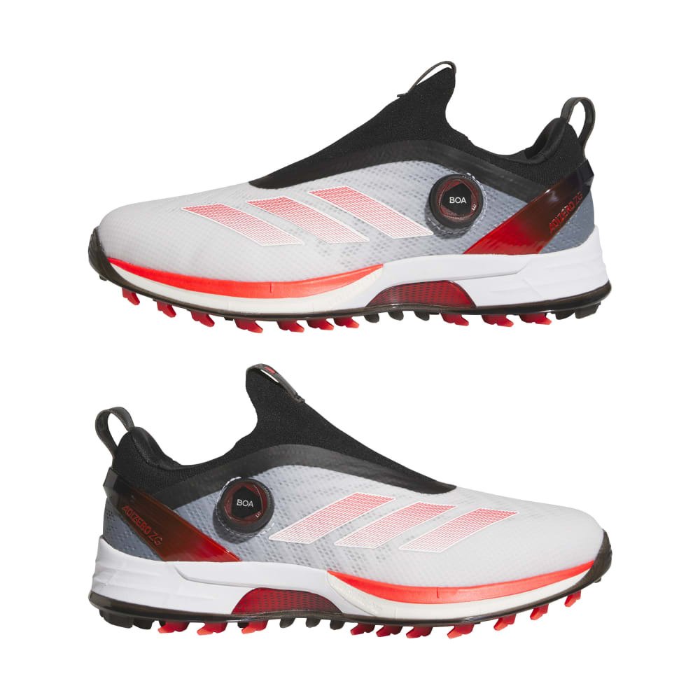 アディダス（adidas）（メンズ）ゴルフシューズ アディゼロ ゼッドジー