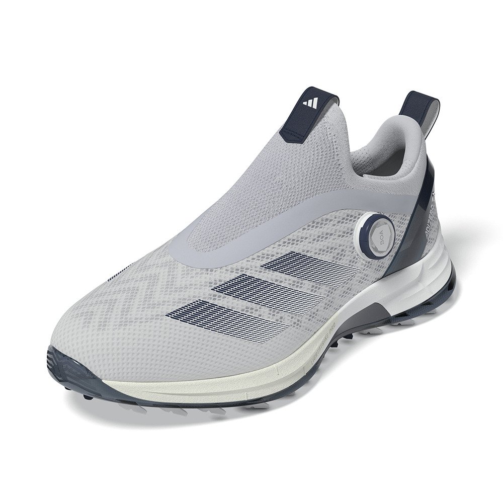 アディダス（adidas）（メンズ）ゴルフシューズ アディゼロ ゼッドジー