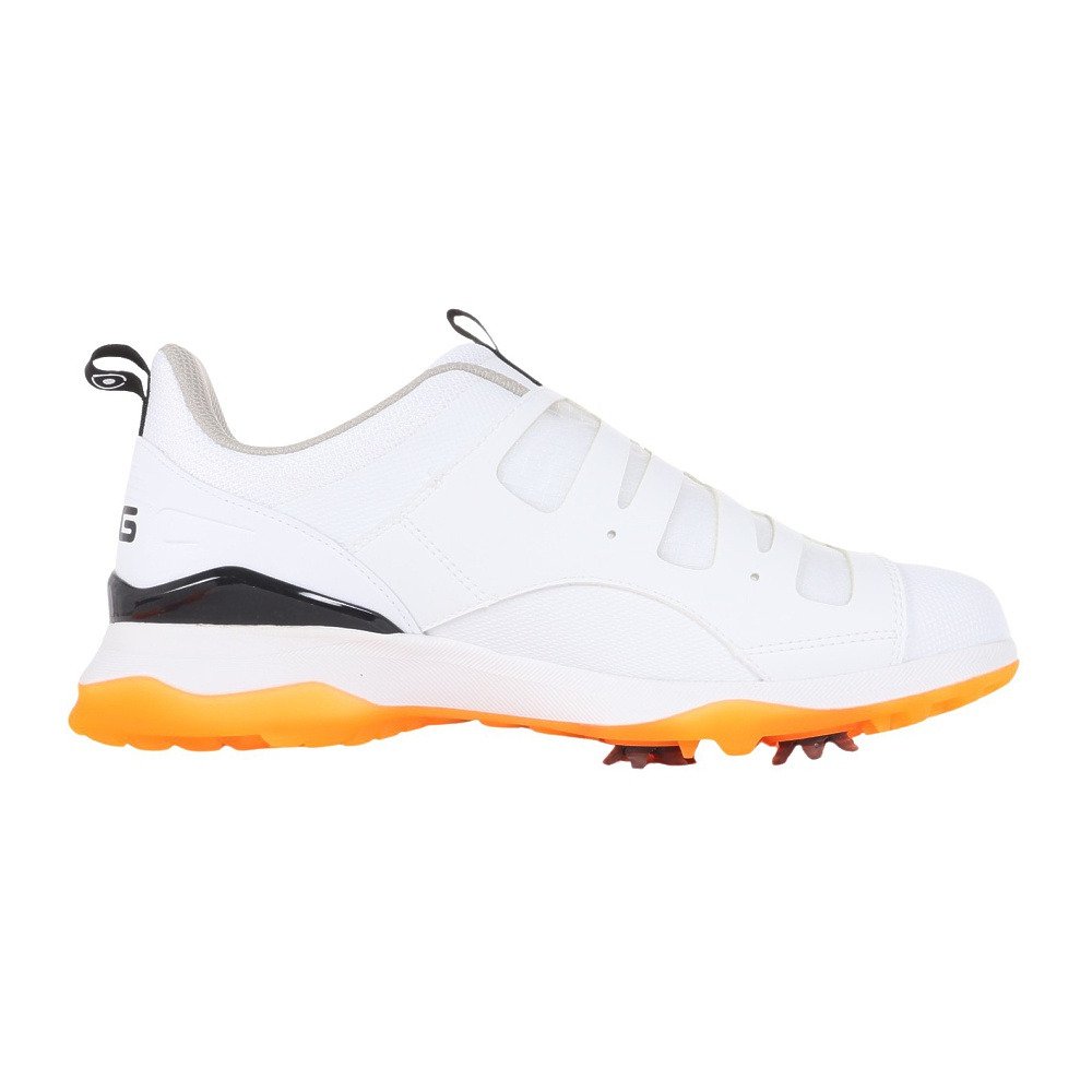 ピン（PING）（メンズ）ゴルフシューズ ブレードソール スパイク BOA