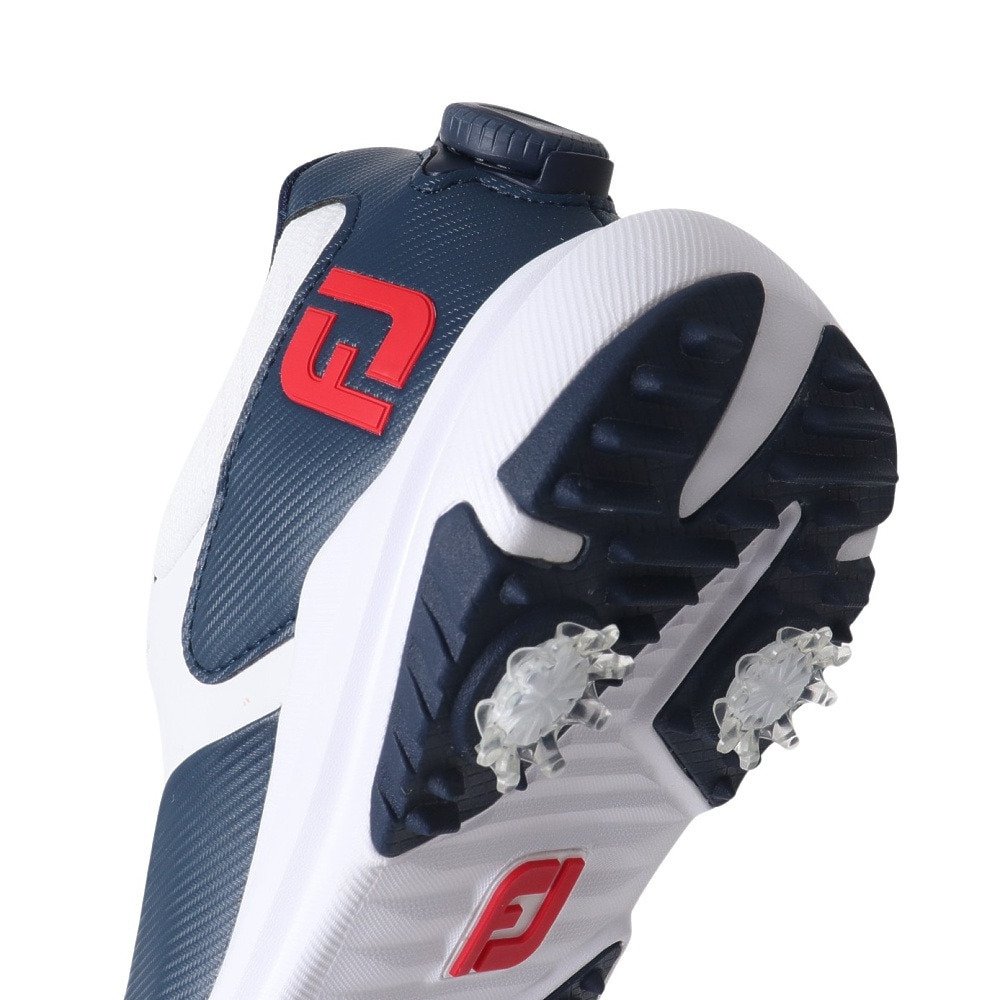 フットジョイ（FOOT JOY）（メンズ）ゴルフシューズ ウルトラフィット