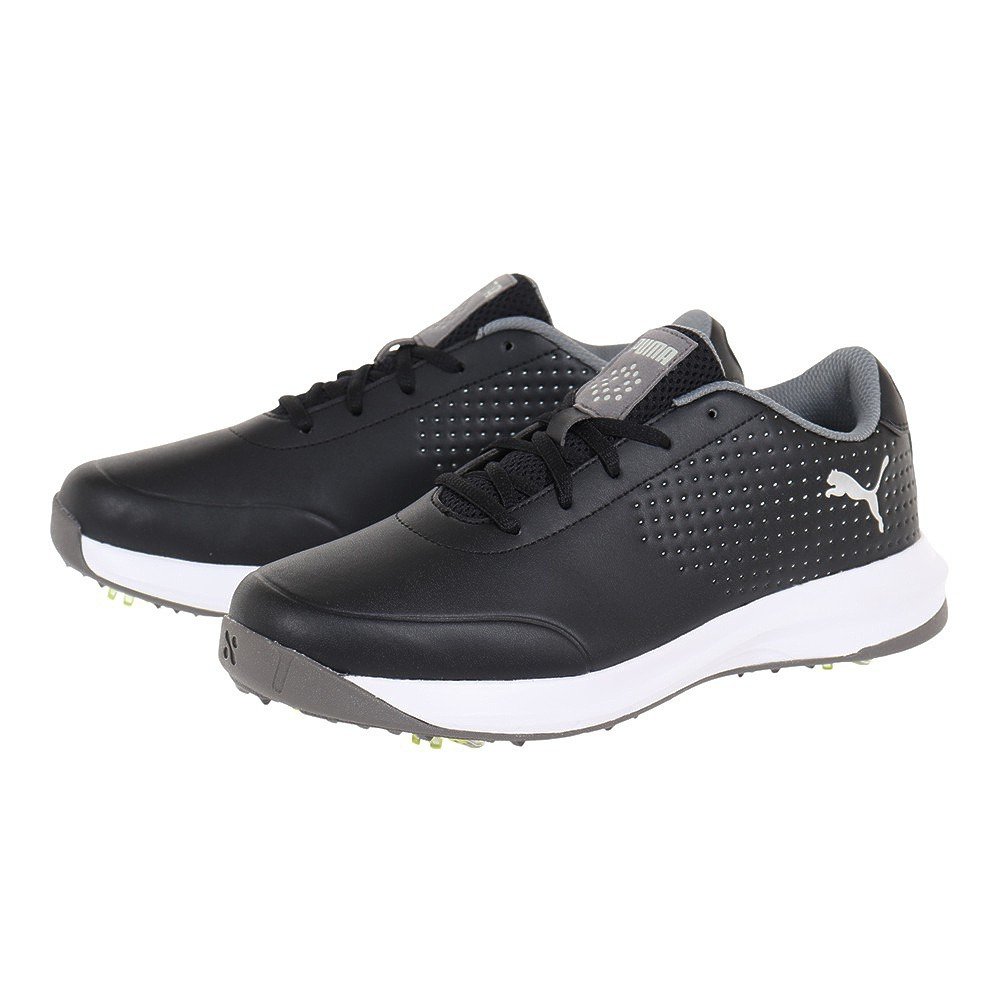 プーマ（PUMA）（メンズ）ゴルフシューズ ソフトスパイク フュージョン