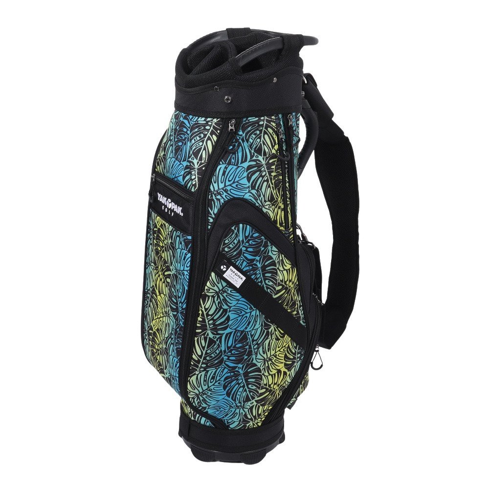 ヤックパック（YAK PAK）（メンズ、レディース）ゴルフ キャディバッグ