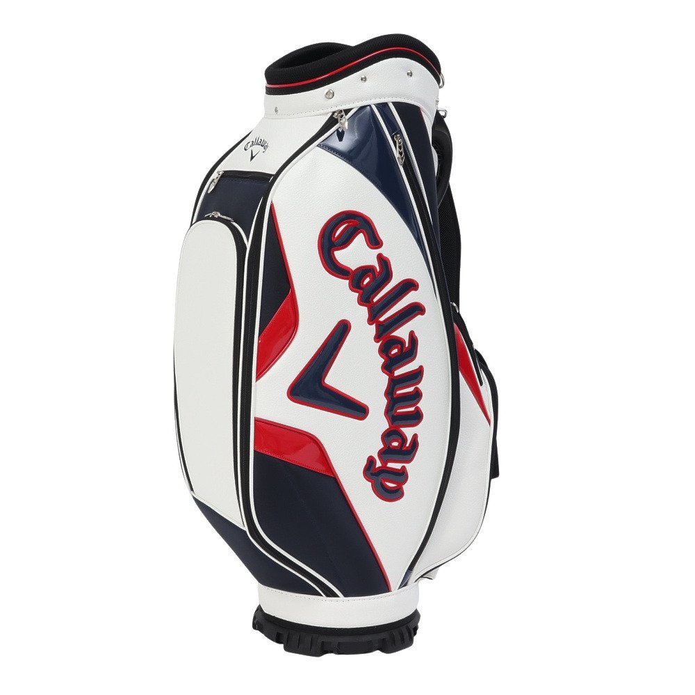 キャロウェイ（CALLAWAY）（メンズ）ゴルフ キャディバッグ Exia25