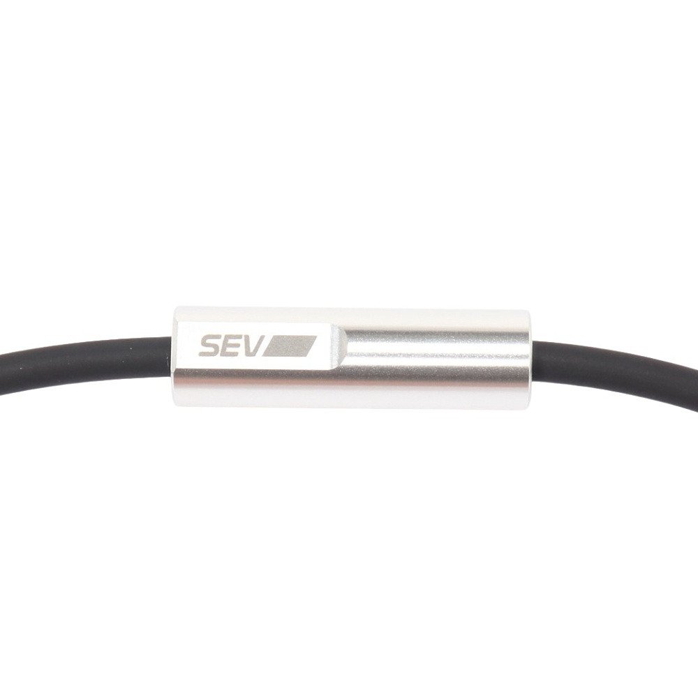 セブ（SEV）（メンズ、レディース）ネックレス 首用 セブルーパーtypeM