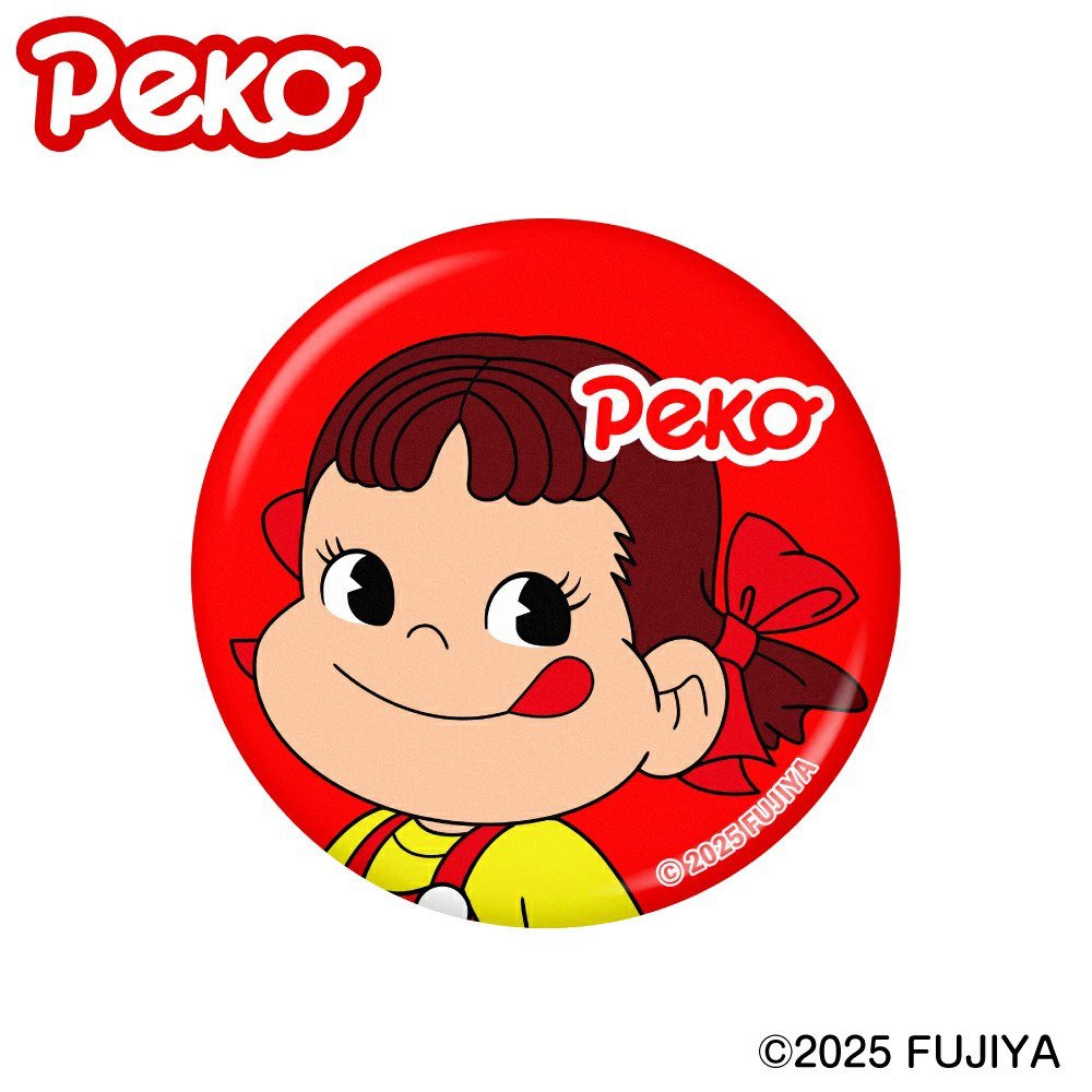 ホクシン（Hokushin）（メンズ、レディース）ペコちゃんアクリル