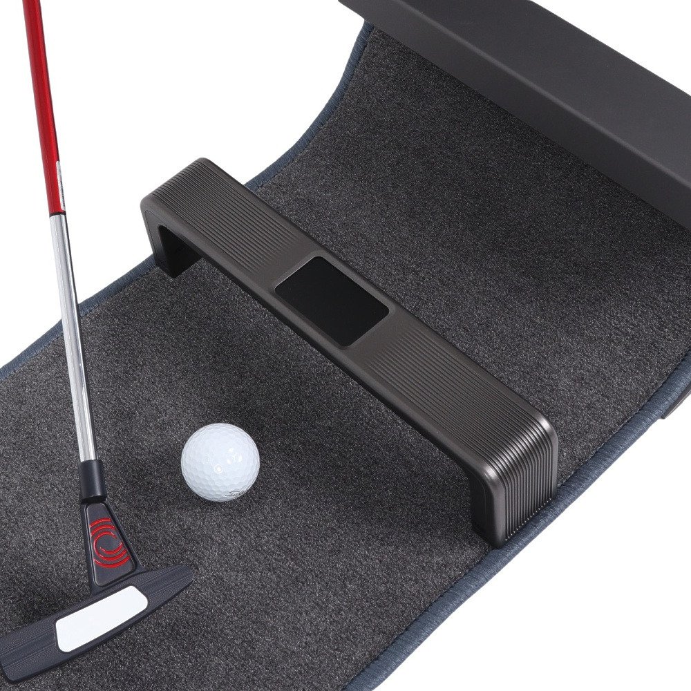 スカイトラック（SkyTrak）（メンズ、レディース）パッティング練習