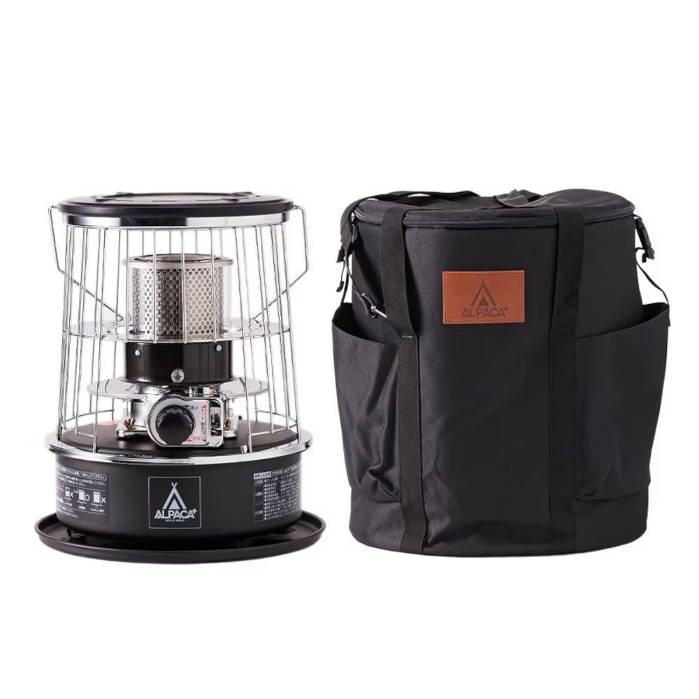 アルパカプラス（ALPACA PLUS） アルパカ 石油ストーブ プラス