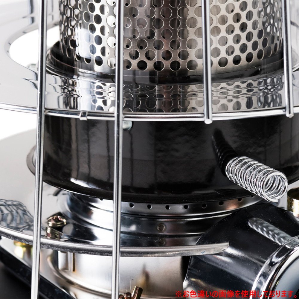 アルパカプラス（ALPACA PLUS） 石油ストーブ プラス ストーブ TS77NC